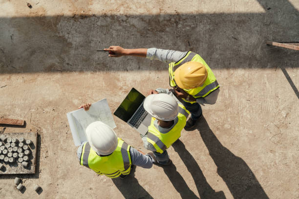 Best Concrete repair services  in Plain City, OH